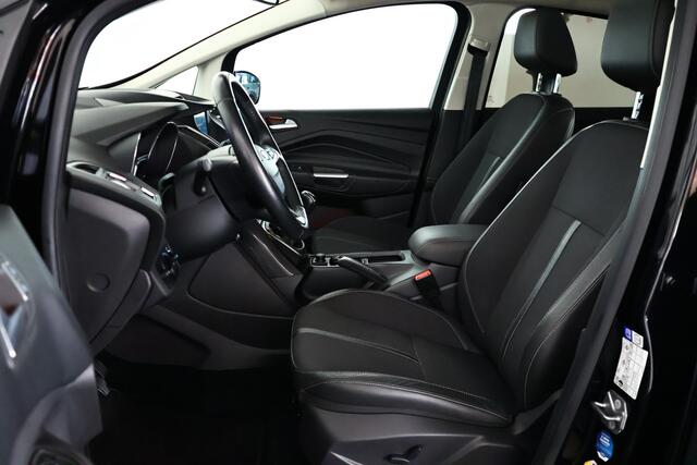 Ford C-MAX 1.0 Titanium / Panorama / Navi / CarPlay / Cam