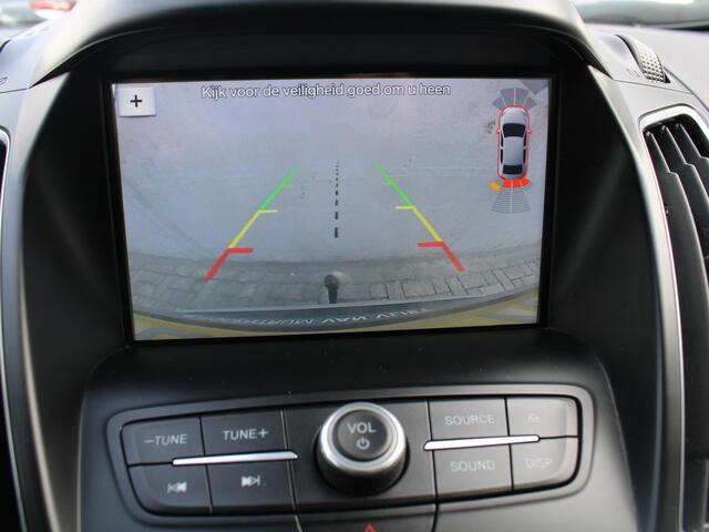 Ford C-MAX 1.0 Sport | NAVIGATIE | TREKHAAK | CRUISE CONTROL |