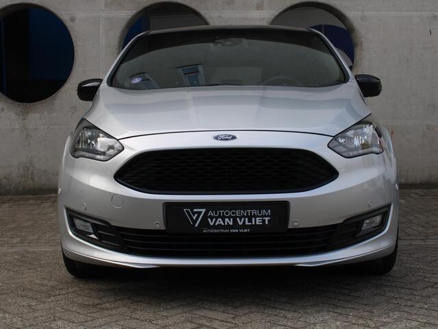 Ford C-MAX 1.0 Sport | NAVIGATIE | TREKHAAK | CRUISE CONTROL |