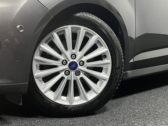 Ford C-MAX 1.5 Titanium | NAVI | KEYLESS | TREKHAAK | CRUISE CONTROL |