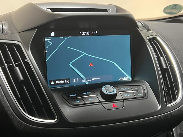 Ford C-MAX 1.5 Titanium | NAVI | KEYLESS | TREKHAAK | CRUISE CONTROL |