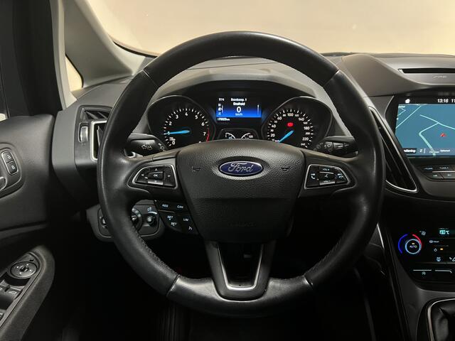 Ford C-MAX 1.5 Titanium | NAVI | KEYLESS | TREKHAAK | CRUISE CONTROL |