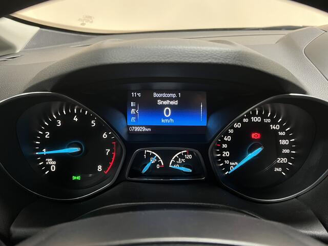 Ford C-MAX 1.5 Titanium | NAVI | KEYLESS | TREKHAAK | CRUISE CONTROL |