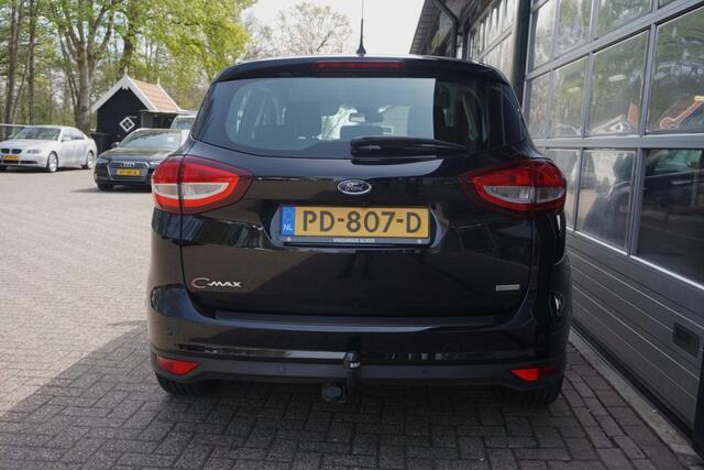 Ford C-MAX 1.0 Titanium Camera/Trekhaak!
