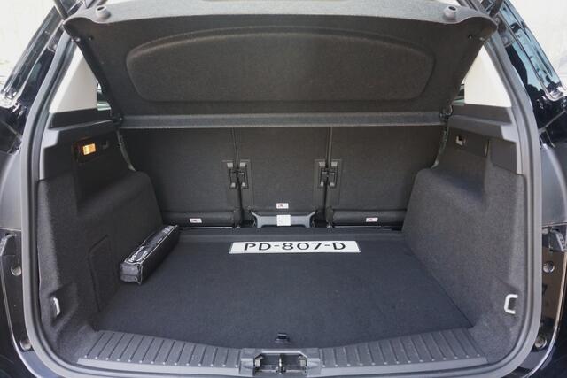 Ford C-MAX 1.0 Titanium Camera/Trekhaak!