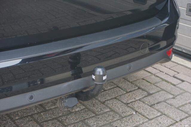 Ford C-MAX 1.0 Titanium Camera/Trekhaak!