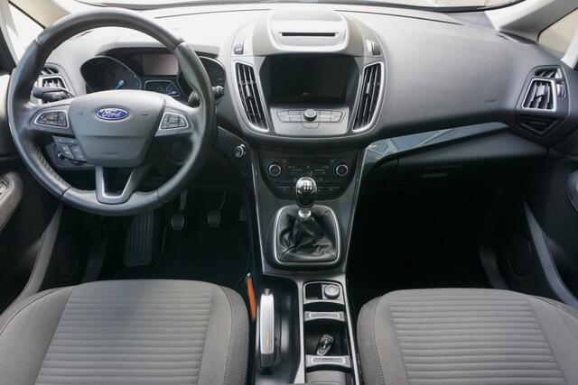 Ford C-MAX 1.0 Titanium Camera/Trekhaak!