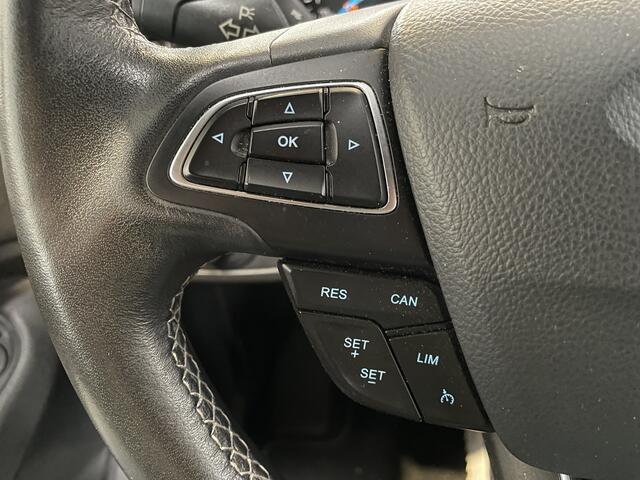 Ford C-MAX 1.5 EcoBoost 150 pk Sport | Trekhaak | Winter Pack | Camera | Xenon | 4 seiz. banden | Apple Carplay