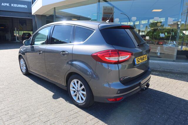 Ford C-MAX 1.5 150PK Titanium AUTOMAAT ! 47dkm !