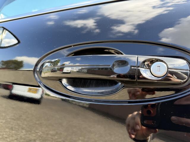 Ford C-MAX 125PK Titanium*TREKHAAK*CAMERA*PARKEERSENSOREN*CRUISE*