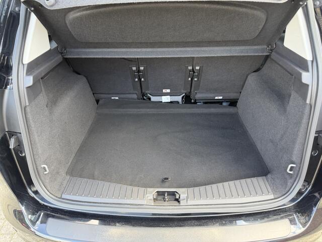 Ford C-MAX 125PK Titanium*TREKHAAK*CAMERA*PARKEERSENSOREN*CRUISE*