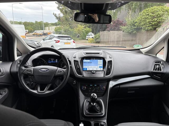 Ford C-MAX 1.0 Titanium | Airco | Navi | Trekhaak