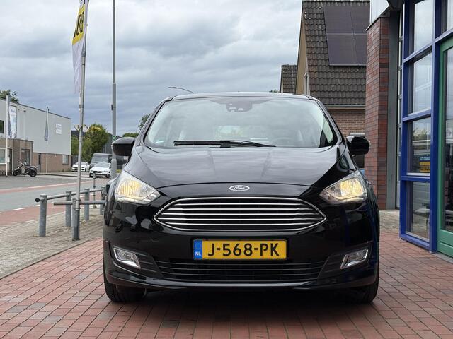 Ford C-MAX 1.0 Titanium | Airco | Navi | Trekhaak