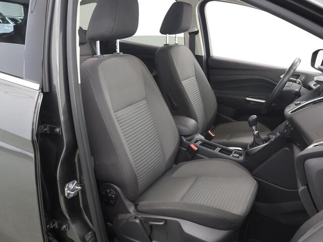 Ford C-MAX 1.0 Titanium | Trekhaak | Winterpakket | Navigatie | Climate Control | Cruise Control |