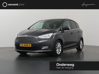 ford-c-max-1.0-titanium--trekhaak-