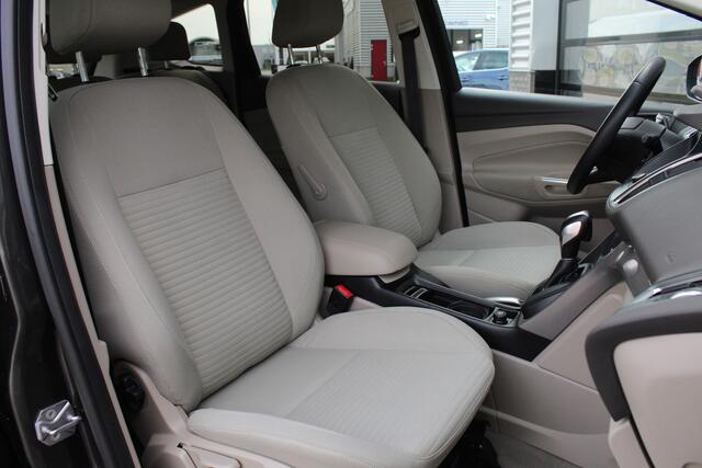 Ford C-MAX 1.5 Titanium / Keyless / Camera / Stoel/stuurverwarming