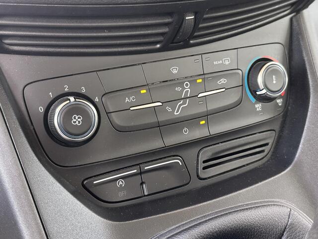 Ford C-MAX 1.0 Ambiente 101PK | Trekhaak | Airco | Nette Staat! | 2 Sleutels |