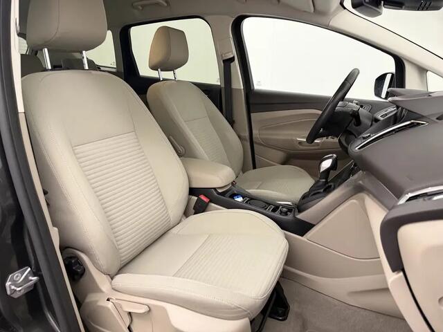 Ford C-MAX 1.5 Titanium 150PK AUTOMAAT|WINTERPAKKET