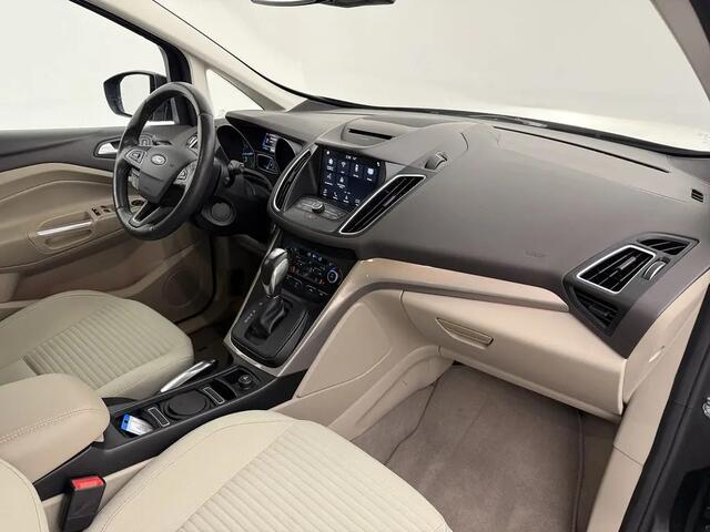 Ford C-MAX 1.5 Titanium 150PK AUTOMAAT|WINTERPAKKET