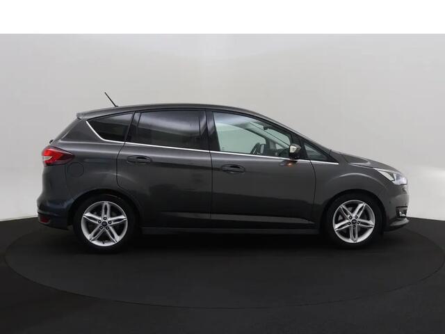 Ford C-MAX 1.5 Titanium 150PK AUTOMAAT|WINTERPAKKET
