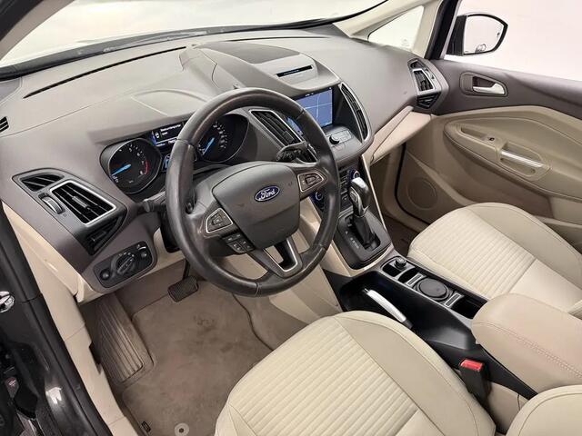 Ford C-MAX 1.5 Titanium 150PK AUTOMAAT|WINTERPAKKET