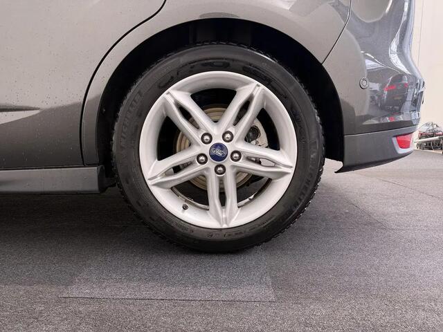 Ford C-MAX 1.5 Titanium 150PK AUTOMAAT|WINTERPAKKET