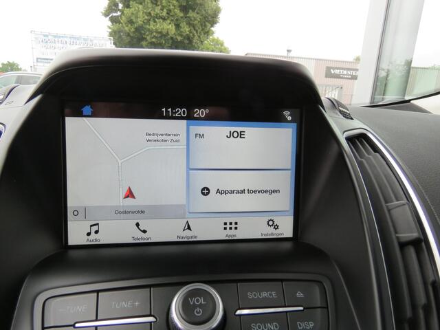 Ford C-MAX 1.0 Titanium 125 PK,NAVI,WINTERPAKKET,STOELVERWARMING,DISTRIBUTIE KETTING,CRUISE,CAMERA.