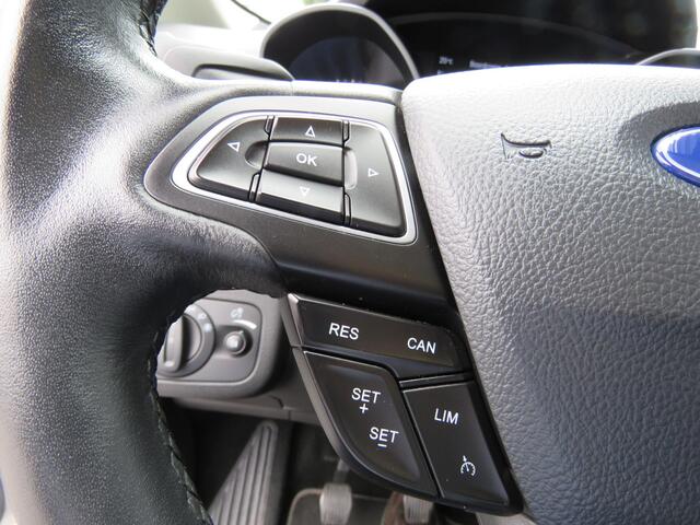 Ford C-MAX 1.0 Titanium 125 PK,NAVI,WINTERPAKKET,STOELVERWARMING,DISTRIBUTIE KETTING,CRUISE,CAMERA.