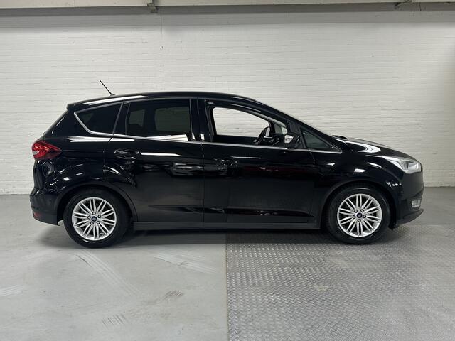 Ford C-MAX 1.0 Titanium CLIMA // CRUISE // NAVI // CAMERA