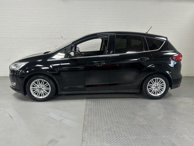 Ford C-MAX 1.0 Titanium CLIMA // CRUISE // NAVI // CAMERA