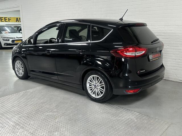 Ford C-MAX 1.0 Titanium CLIMA // CRUISE // NAVI // CAMERA
