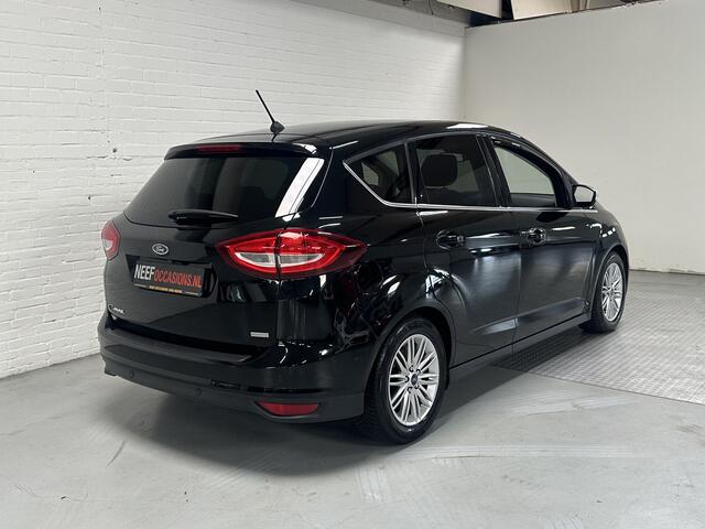 Ford C-MAX 1.0 Titanium CLIMA // CRUISE // NAVI // CAMERA