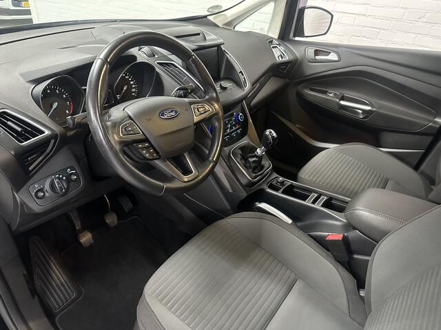 Ford C-MAX 1.0 Titanium CLIMA // CRUISE // NAVI // CAMERA