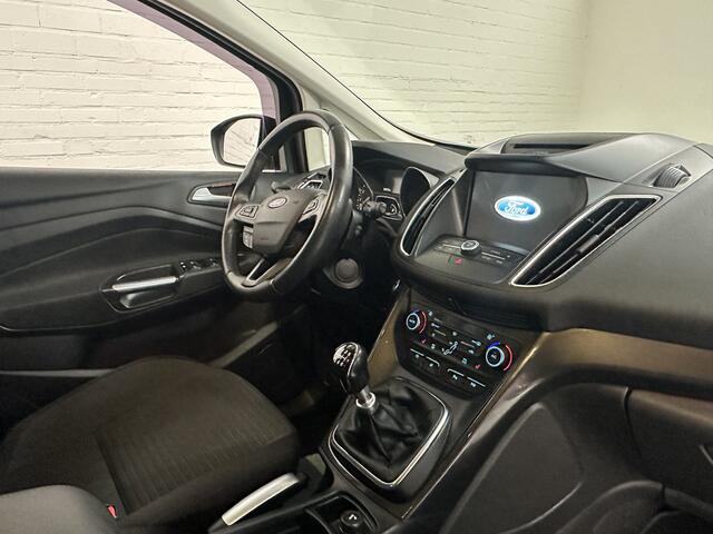 Ford C-MAX 1.0 Titanium CLIMA // CRUISE // NAVI // CAMERA