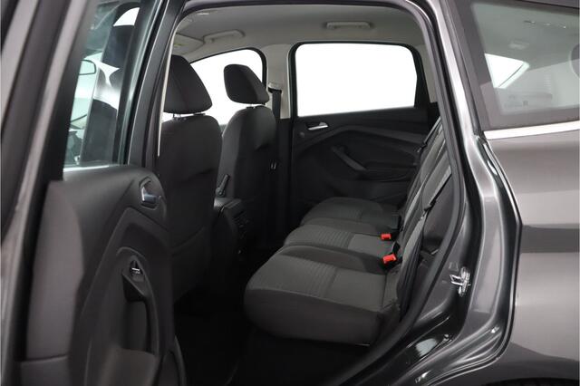 Ford C-MAX 125PK Titanium | AR Camera | Cruise | Clima | Keyless | Park Sens. V+A