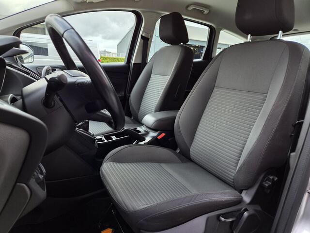 Ford C-MAX 1.0 Titanium