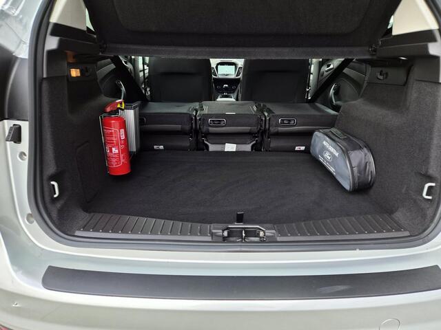 Ford C-MAX 1.0 Titanium