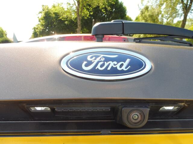 Ford C-MAX 125pk Titanium Camera Navigatie Winter-Pack nwe.distributieriem