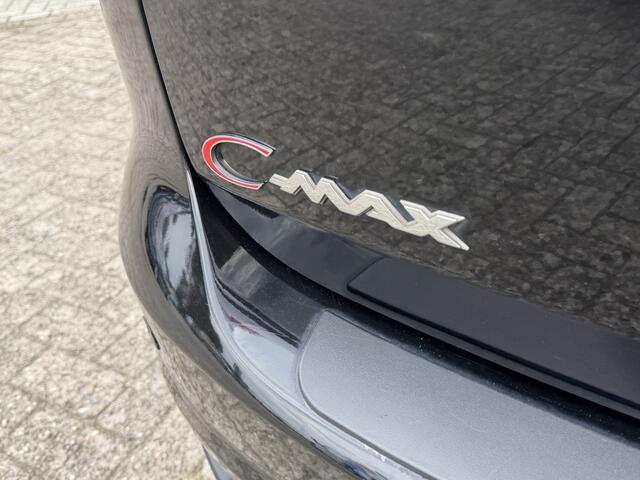 Ford C-MAX Titanium WINTERPACK! TREKHAAK! CAMERA! ETC.