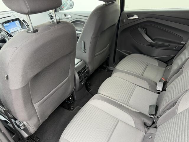 Ford C-MAX Titanium WINTERPACK! TREKHAAK! CAMERA! ETC.