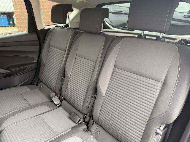 Ford C-MAX Titanium WINTERPACK! TREKHAAK! CAMERA! ETC.
