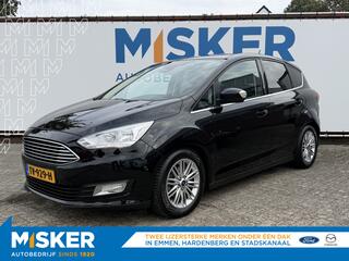 Ford C-MAX Titanium WINTERPACK! TREKHAAK! CAMERA! E