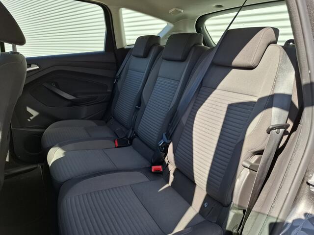 Ford C-MAX 1.0 Titanium | Nieuw Binnen! | Trekhaak | Clima | Camera