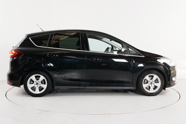 Ford C-MAX 1.5 Titanium | Trekhaak | Navi | Stl. verw. | Cruise |
