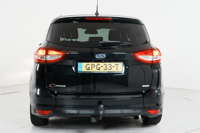 Ford C-MAX 1.5 Titanium | Trekhaak | Navi | Stl. verw. | Cruise |