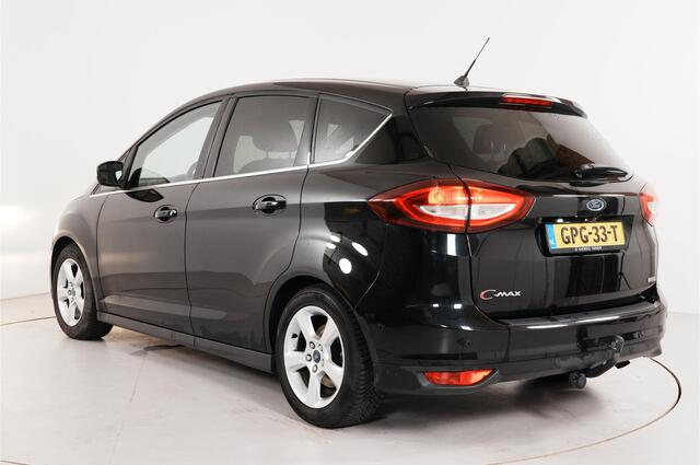 Ford C-MAX 1.5 Titanium | Trekhaak | Navi | Stl. verw. | Cruise |