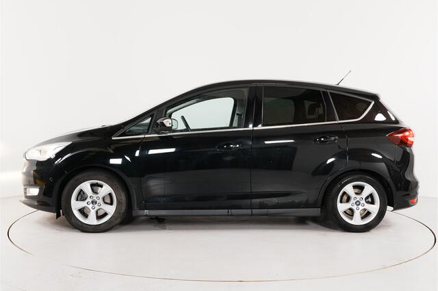 Ford C-MAX 1.5 Titanium | Trekhaak | Navi | Stl. verw. | Cruise |