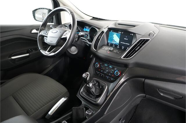 Ford C-MAX 1.5 Titanium | Trekhaak | Navi | Stl. verw. | Cruise |