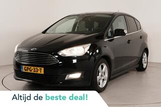 Ford C-MAX 1.5 Titanium | Trekhaak | Navi | Stl. ve