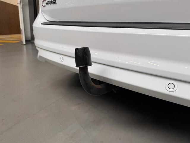 Ford C-MAX 125pk Sport Navi Camera Trekhaak Winter Parking pack 18" All season Banden Dealeronderhouden